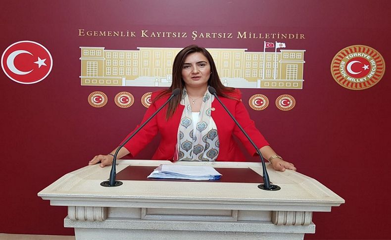 CHP'li Kılıç'tan avukatlar için kanun teklifi