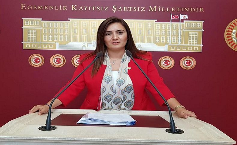 CHP'li Kılıç'tan Bakan Albayrak'a 5 soru!