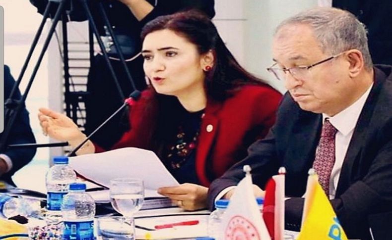 CHP'li Kılıç'tan PTT'ye Sayıştay soruları