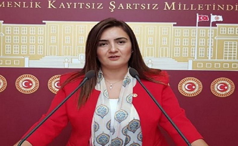 CHP'li Kılıç'tan uyuşturucuyla mücadele çıkışı