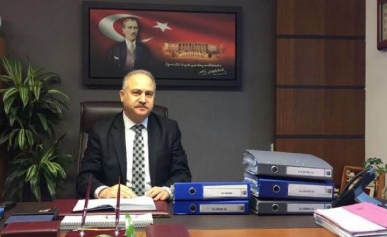CHP’li Levent Gök: Gerçeği o dehlizlere kendileri attı