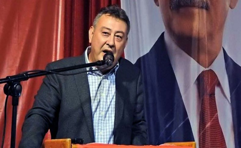 CHP'li Oğuz'dan camiden müzik yayına tepki: Partimize ihale edilmeye çalışılıyor