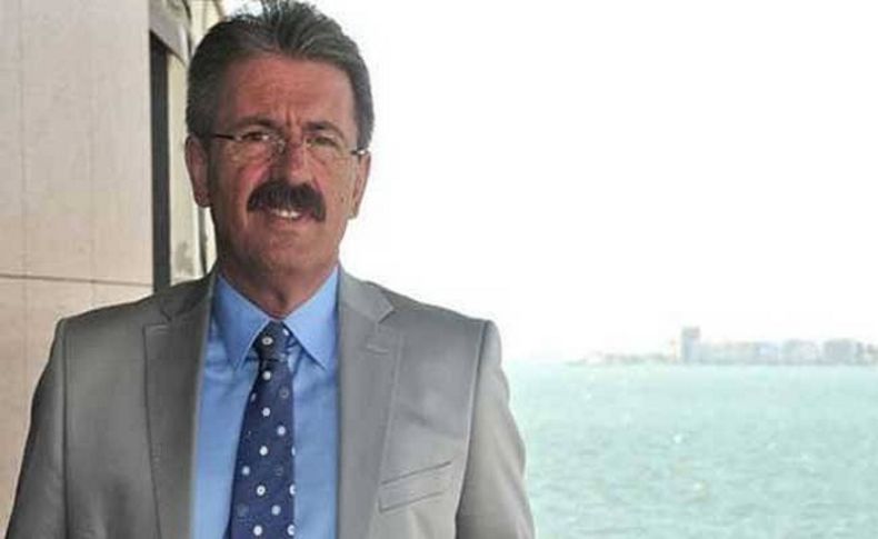 CHP'li Özen'in acı günü