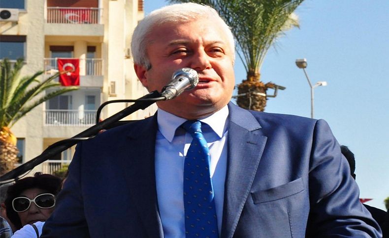 CHP'li Özkan'dan, 'İzmir'de ofis aradığı' iddialarına yanıt