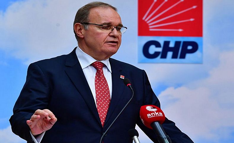 CHP'li Öztrak'tan Oğuz açıklaması: CHP, FETÖ'nün karşısındaydı yine karşısında