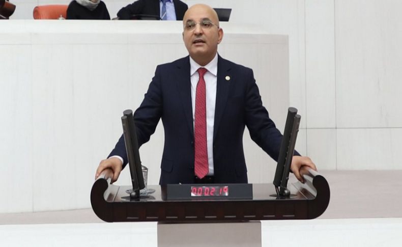 CHP’li Polat: Demokrasi için bedel ödemeye hazırız!