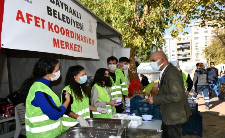 CHP’li Polat: Deprem ve koronavirüs yoksulları etkiliyor!