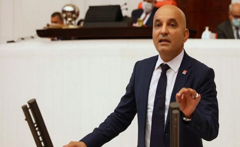 CHP’li Polat’ın başlattığı kampanyada toplanan bağış 300 bine dayandı