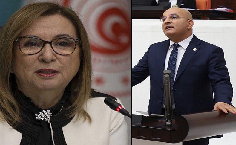 CHP'li Polat'ın soru önergesine yanıt geldi