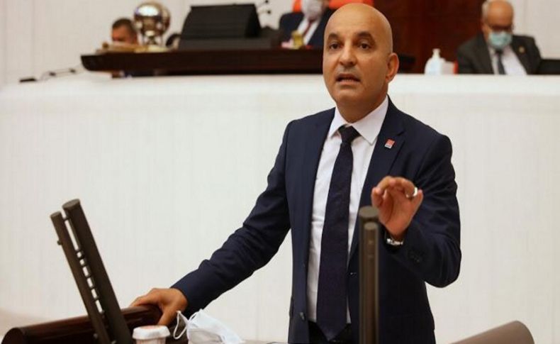 CHP’li Polat’tan Karabağlar çıkışı: Umut tacirliğidir!