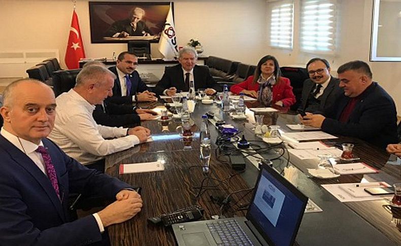 CHP’li Polat’tan sert çıkış: Rektör Tunçsiper partizanca davranıyor!