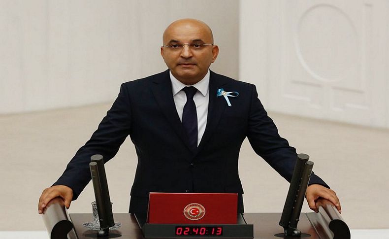 CHP'li Polat: Türkiye'nin normalleşmesi lazım