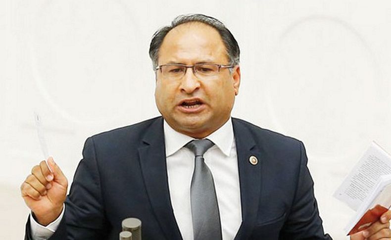 CHP'li Purçu soyağacı uygulamasını gündemine aldı