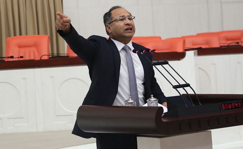 CHP'li Purçu'dan videolu mesaj; Ayrımcılığa ve ötekileştirmeye son vermek için...