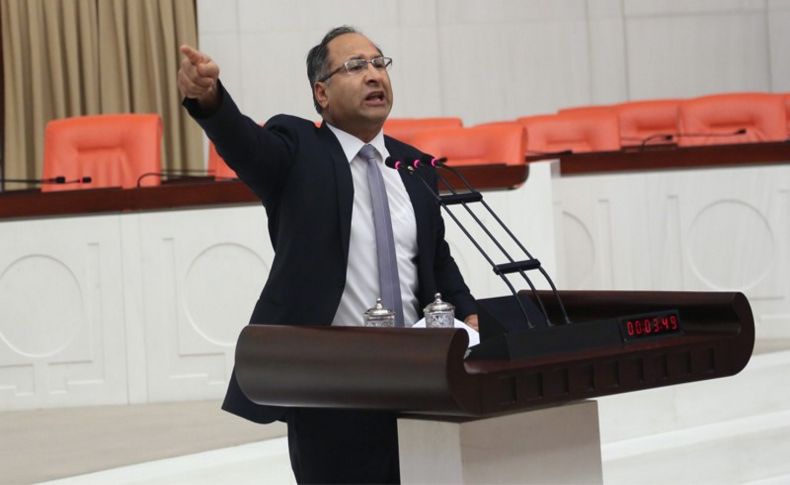 CHP'li Purçu: Hükümetin karne notu eksi