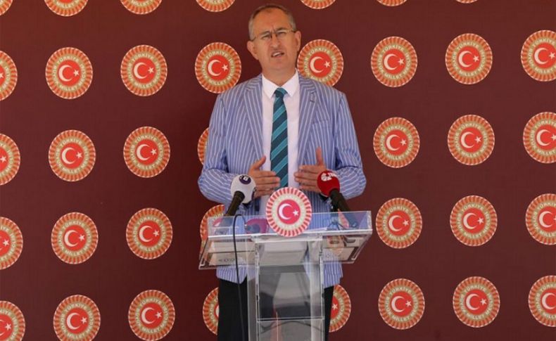 CHP’li Sertel: 112 yıl öncesinin sansür uygulamalarına tanık oluyoruz