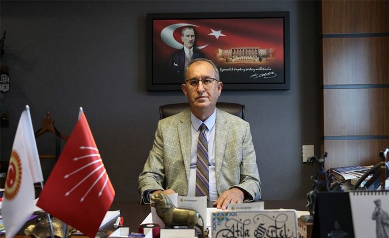 CHP’li Sertel açıkladı: Fezlekelerin altından ‘Rektör’ çıktı