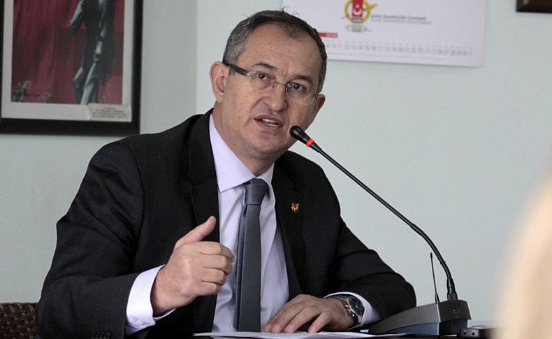 CHP’li Sertel açılmayan hastaneyi TBMM gündemine getirdi