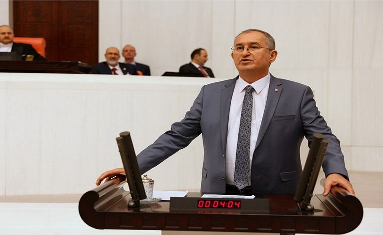 CHP'li Sertel Başkan Sengel'in çığlığını Meclis'e taşıdı