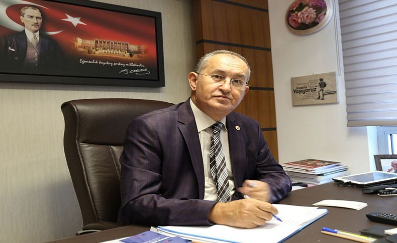 Sertel: Türk basınına 'Abdülhamit' dönemi yaşatanların...
