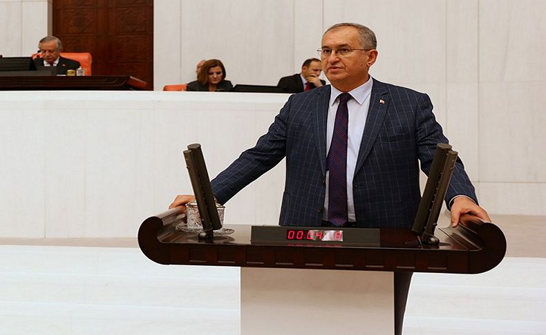 CHP’li Sertel’den Bakan Koca’ya ‘ek ödeme’ çağrısı