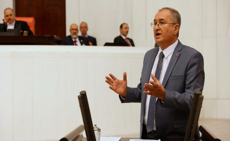 CHP’li Sertel’den fezleke çıkışı: Hesabını vermek zorundalar