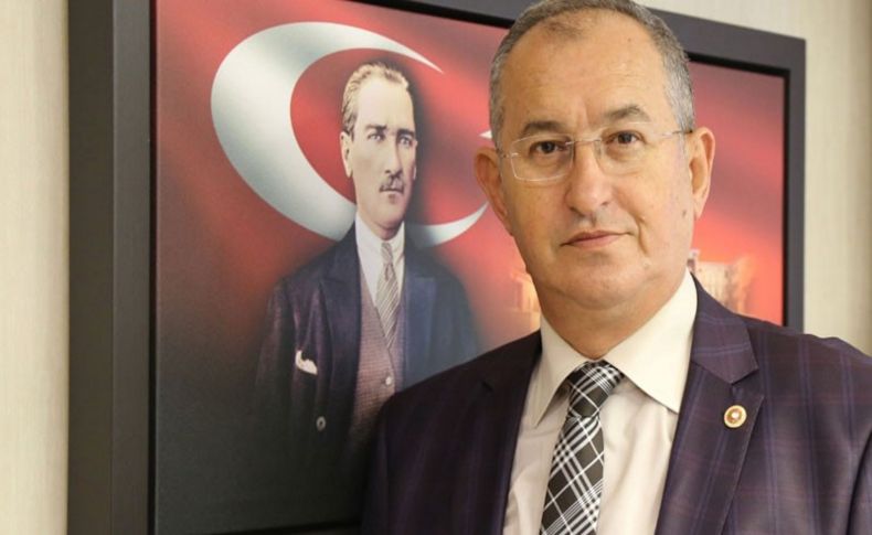 CHP'li Sertel'den flaş iddia: 400 memura acil test yapılsın