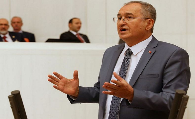 CHP'li Sertel'den Gediz çıkışı: Oltalar 7 yıldır bekliyor