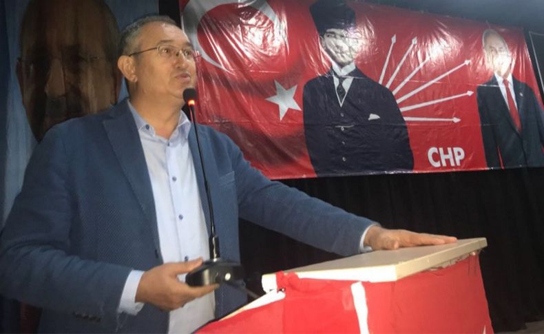 CHP’li Sertel’den hodri meydan: Bütün siyasetçiler...