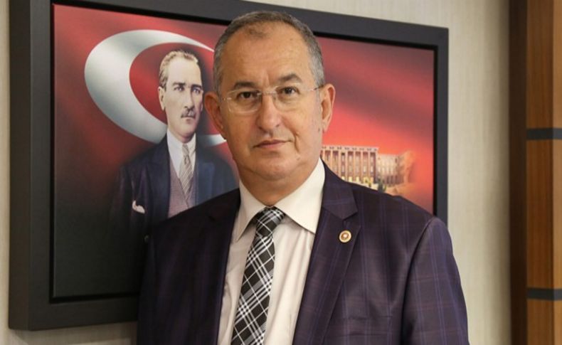 CHP'li Sertel'den imam hatip çıkışı