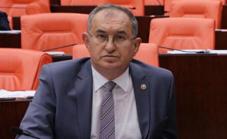 CHP'li Sertel'den RTÜK'e eleştiri