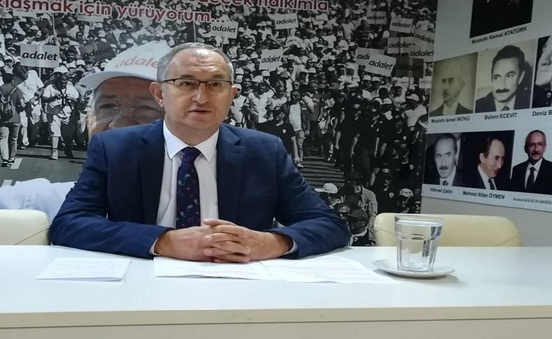 CHP’li Sertel’den RTÜK’e TRT çağrısı: Çivisi çıkmış durumda