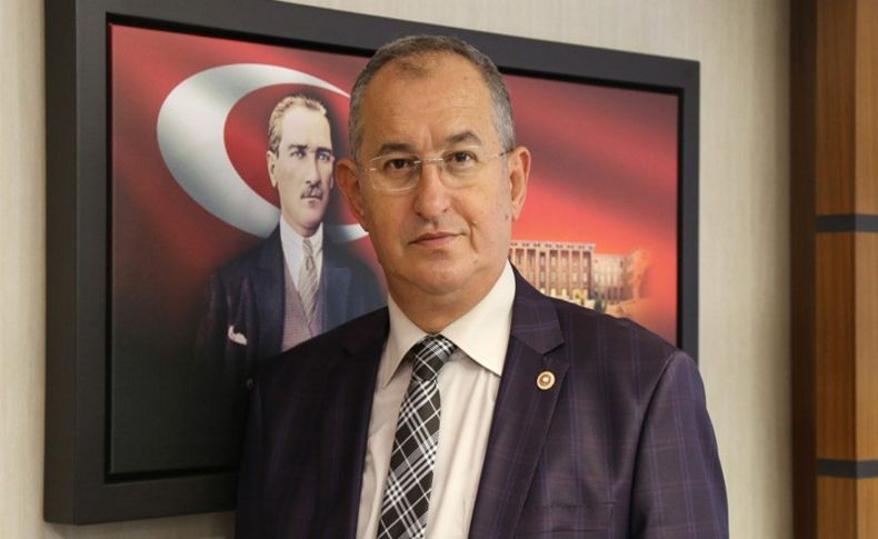 CHP’li Sertel’den taşeron düzenlemesine tepki