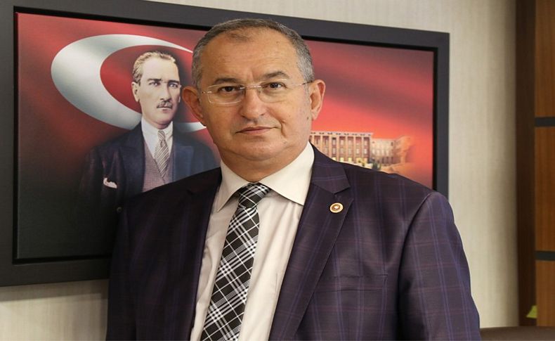 CHP'li Sertel'den TRT tepkisi