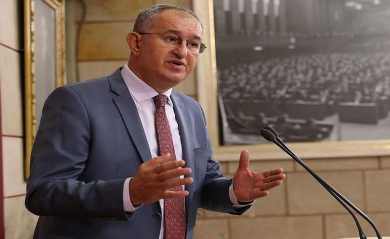 CHP’li Sertel sordu Bakan açıkladı: “Ege Uygarlıkları Müzesi yapılacak”