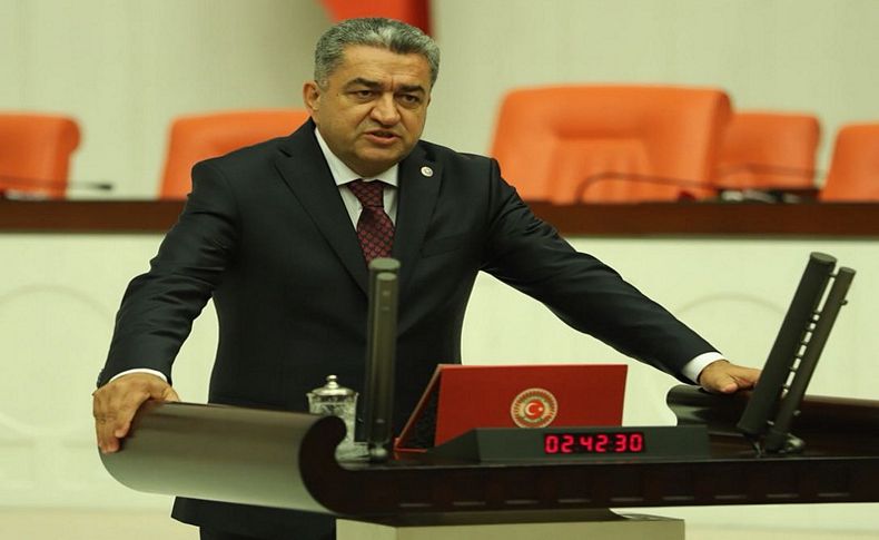 CHP’li Serter: Enflasyon fren tutmuyor