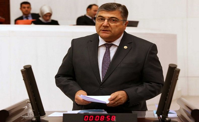 CHP'li Sındır: 21 bin vatandaş ne durumda'