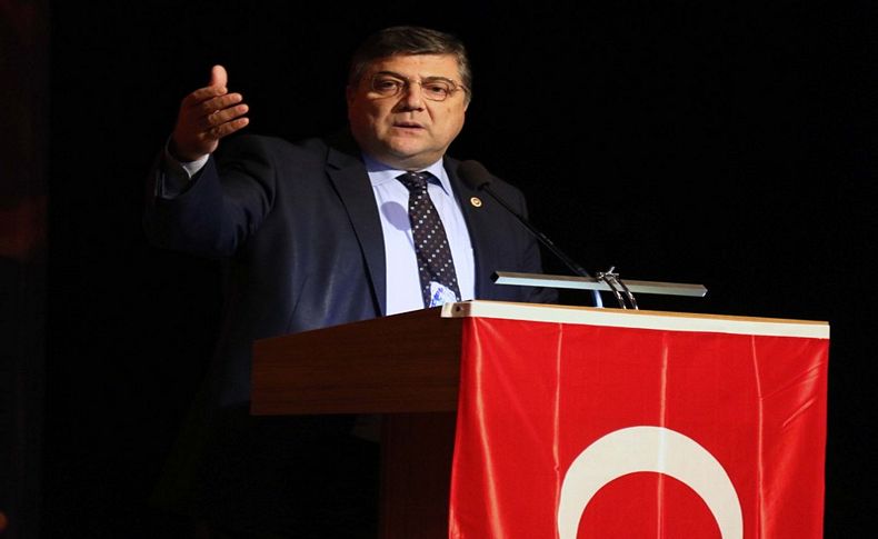 CHP’li Sındır: 9 Eylül esaretin sona erdiği gündür