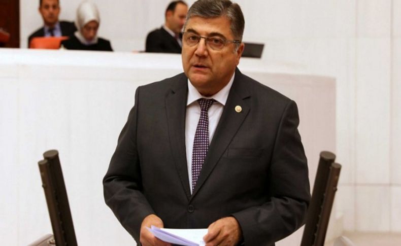 CHP’li Sındır: Çiftçi perişan sözün bittiği yerdeyiz!