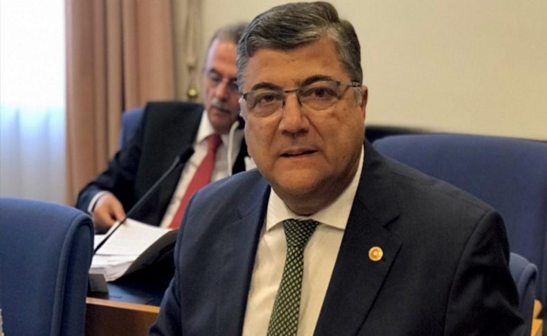 CHP'li Sındır'dan istihdam çıkışı: Ali cengiz oyunlarıyla değil...