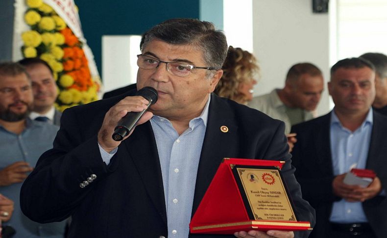 CHP’li Sındır: Emeklilikte yaşa takılanlar cevabı sandıkta verecek