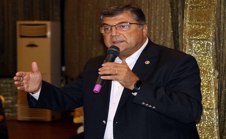 CHP'li Sındır: Sabah akşam zam zam zam