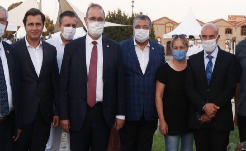 CHP'li Sındır, Sertel ve Bayır'ın test sonucu da belli oldu