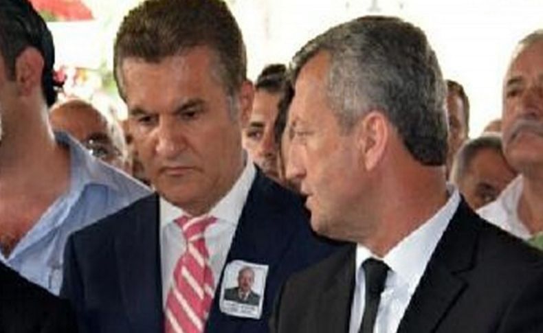 CHP’li Tahir Şahin'den kçonuşulacak Sarıgül iddiası