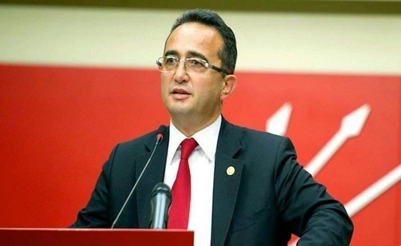 CHP’li Tezcan’dan ittifak açıklaması