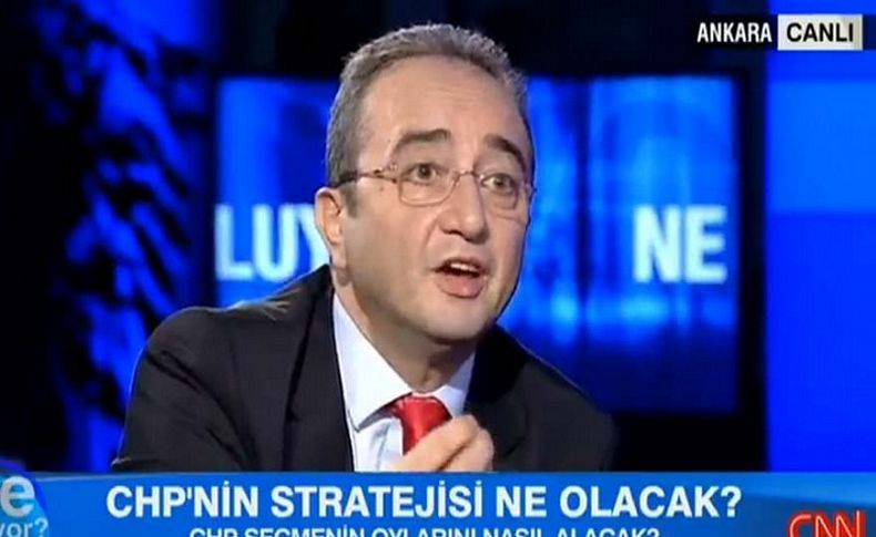 CHP’li Tezcan: Erdoğan ve Bahçeli’nin hesabı tutmayacak