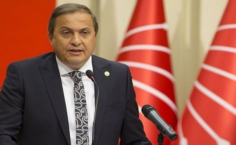 CHP'li Torun: Binali Yıldırım seçilirse ...