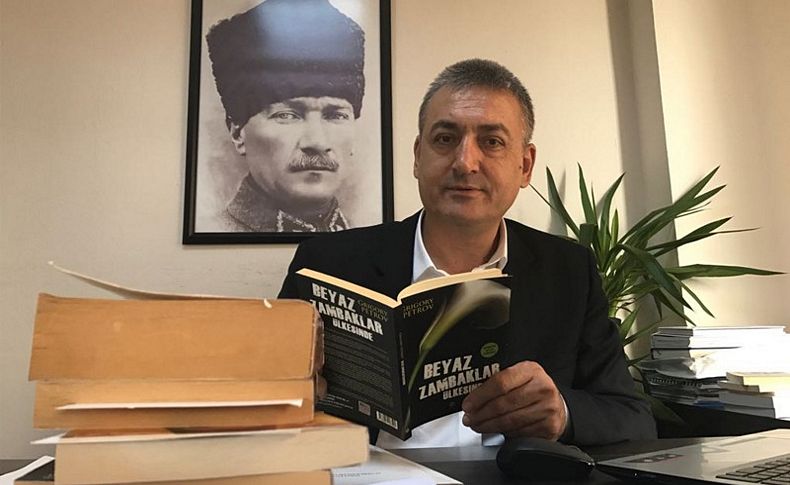 CHP'li Tunus: 'Temel sorun ülkenin devrimlerden uzaklaşması'