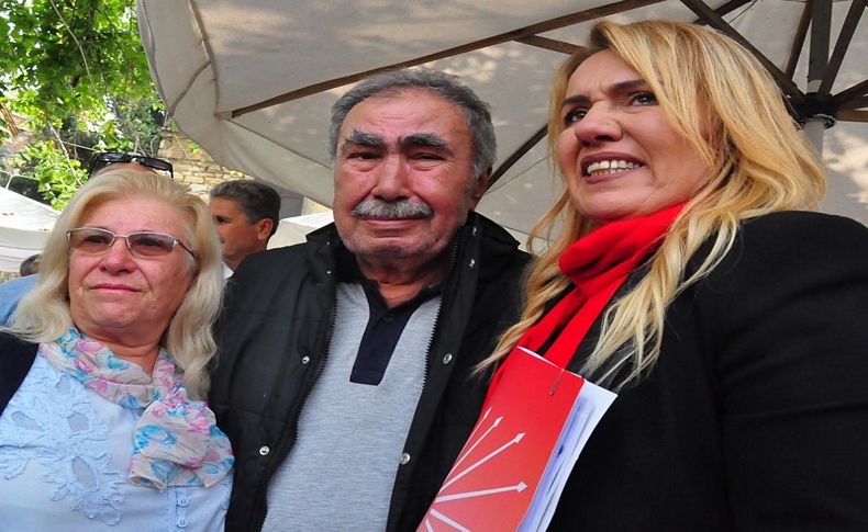 CHP'li Uyar'dan duygusal başvuru