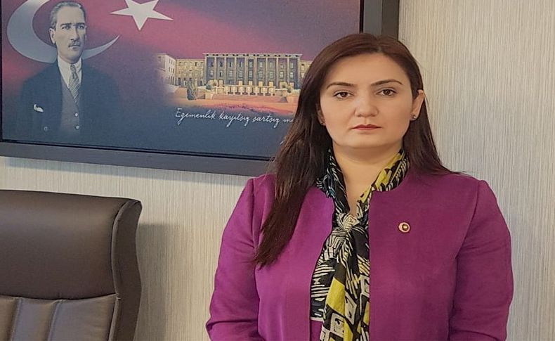 CHP'li vekil Kılıç'tan çok sert açıklama: Bu onursuzca yapılan bir hareket